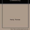 Cover Art for 9780783803517, The Mayor of Casterbridge by Thomas Hardy