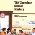 Cover Art for 9780807511466, The Chocolate Sundae Mystery by Gertrude Chandler Warner