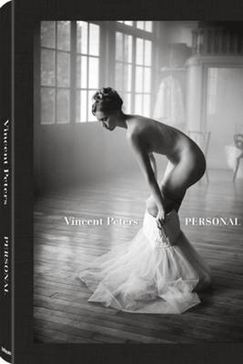 Cover Art for 9783832734091, Personal by Vincent Peters