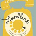 Cover Art for 9781409152118, Landline by Rainbow Rowell