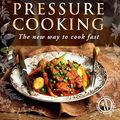 Cover Art for 9781742458045, Pressure Cooking by The Australian Women's Weekly