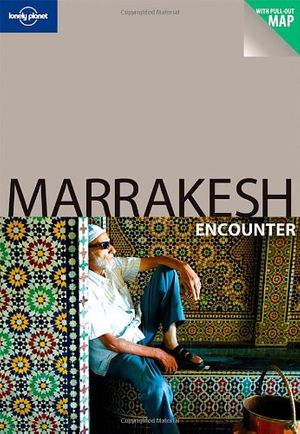 Cover Art for 9781741047875, Marrakesh by Bing, Alison