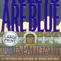Cover Art for 9780316686563, Violets Are Blue by James Patterson