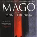 Cover Art for 9788567296173, Mago Espinho de Prata - Saga do Mago - Livro 3 (Em Portugues do Brasil) by E. Feist Raymond