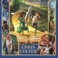 Cover Art for 9780349124421, The Land of Stories: Beyond the Kingdoms: Book 4 by Chris Colfer
