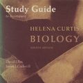 Cover Art for 9780879011871, Study Guide to Accompany Helena Curtis Biology by Fox, David J./ Cockerill, James J.