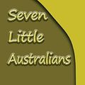 Cover Art for 9781539551768, Seven Little Australians by Ethel Turner