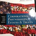 Cover Art for 9781337385947, South-western Federal Taxation 2018: Corporations, Partnerships, Estates and Trusts by William H. Hoffman, William A. Raabe, James C. Young, Annette Nellen, David M. Maloney