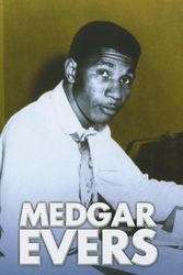 Cover Art for 9781432964542, Medgar Evers by Ann Weil
