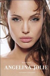 Cover Art for 9783896027641, Angelina Jolie by Brandon Hurst
