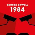 Cover Art for 9788806248185, 1984 by George Orwell