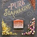 Cover Art for 9781612125336, Pure Soapmaking by Anne-Marie Faiola