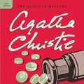 Cover Art for 9780060746469, Sleeping Murder by Agatha Christie