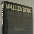 Cover Art for 9780394523606, Wallenberg by Kati Marton