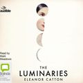 Cover Art for 9781486220328, The Luminaries by Eleanor Catton