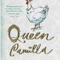 Cover Art for 9780718148560, Queen Camilla by Sue Townsend