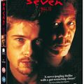 Cover Art for 5051892001144, Seven by Warner Home Video