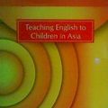 Cover Art for 9789620052514, Teaching English to Children I by David Paul