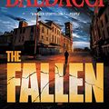 Cover Art for 9781538713730, The Fallen by David Baldacci
