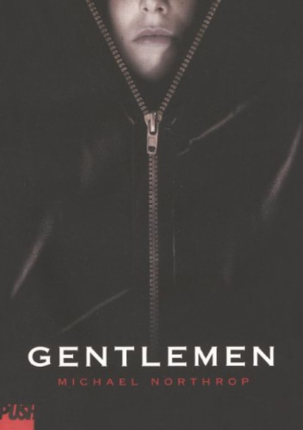 Cover Art for 9780606150569, Gentlemen by Michael Northrop