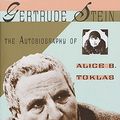 Cover Art for 9780613170932, The Autobiography of Alice B. Toklas by Gertrude Stein