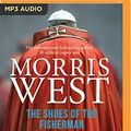 Cover Art for 9780655649984, The Shoes of the Fisherman by Morris West