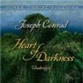 Cover Art for 9780140240177, Heart of Darkness by Joseph Conrad