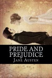 Cover Art for 9781984320636, Pride and Prejudice by Jane Austen