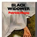 Cover Art for 9780002310574, Black Widower by Patricia Moyes