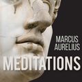 Cover Art for 9781545565674, Meditations by Marcus Aurelius
