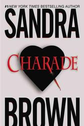 Cover Art for 9780446601856, Charade by Sandra Brown