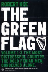 Cover Art for 9780140291650, The Green Flag by Robert Kee