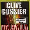 Cover Art for B00475JJEC, Valhalla Rising: A Dirk Pitt Novel (A Race to Rescue the Passangers of a Sinking Luxury Cruise Ship Only to Be Engulfed in a Bizarre Series of Events) COMPLETE AND UNABRIDGED [13 Audio Cassettes/19.5 Hrs.] by Clive Cussler