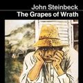Cover Art for 9780140008333, The Grapes of Wrath by John Steinbeck