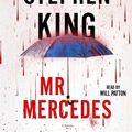 Cover Art for 9781442369788, Mr. Mercedes by Stephen King
