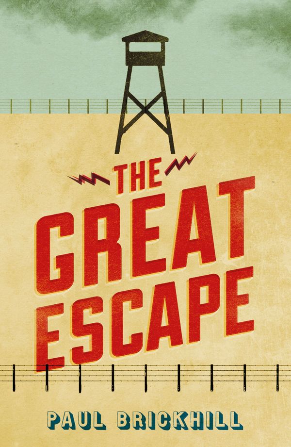 Cover Art for 9780304356874, The Great Escape by Paul Brickhill