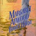 Cover Art for 9780770422561, Bodily Harm by Margaret Atwood