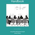 Cover Art for B07YCMVM7Y, Irish Company Secretary's Handbook by McGowan-Smyth, Jacqueline, Heary, James