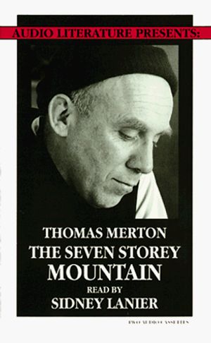 Cover Art for 9780944993385, A Seven Story Mountain by Thomas Merton