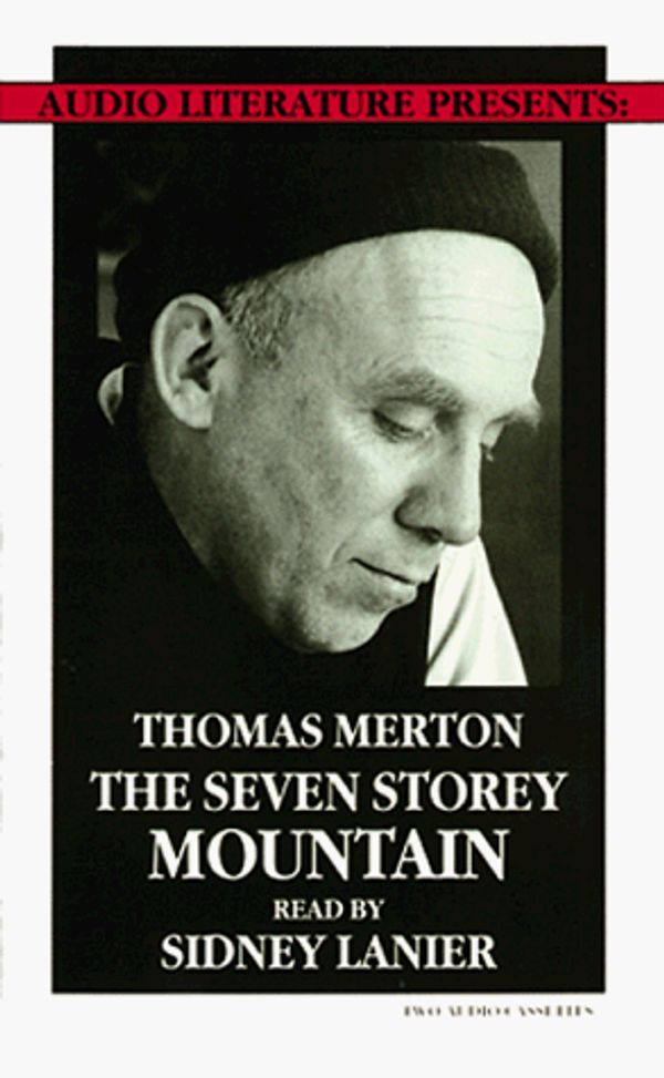 Cover Art for 9780944993385, A Seven Story Mountain by Thomas Merton