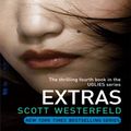 Cover Art for 9781410406354, Extras by Scott Westerfeld