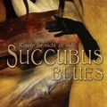 Cover Art for 9783866086081, Succubus Blues by Richelle Mead
