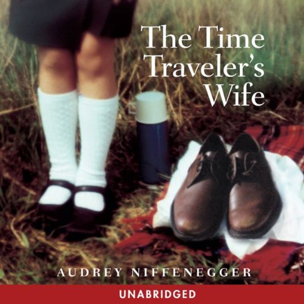 Cover Art for 9781611744293, The Time Traveler's Wife by Audrey Niffenegger