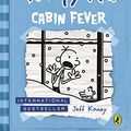 Cover Art for 9780141351971, Cabin Fever (Diary of a Wimpy Kid book 6) by Jeff Kinney