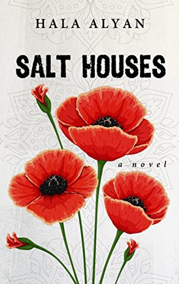 Cover Art for 9781432843502, Salt Houses (Thorndike Press Large Print Historical Fiction) by Hala Alyan