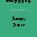 Cover Art for 9781537808109, Ulysses by James Joyce