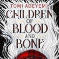 Cover Art for 5038495045911, Children Of Blood & Bone SIGNED by Tomi Adeyemi