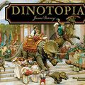 Cover Art for 8601200666922, Dinotopia, A Land Apart from Time: 20th Anniversary Edition (Calla Editions) by James Gurney