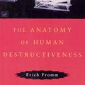 Cover Art for 9780712674898, The Anatomy Of Human Destructiveness by Erich Fromm