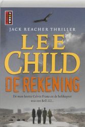 Cover Art for 9789021007977, De rekening: Jack Reacher thriller (Poema pocket Thriller) by L. Child